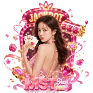 slot mst