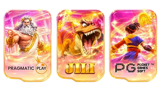 ค่ายเกม